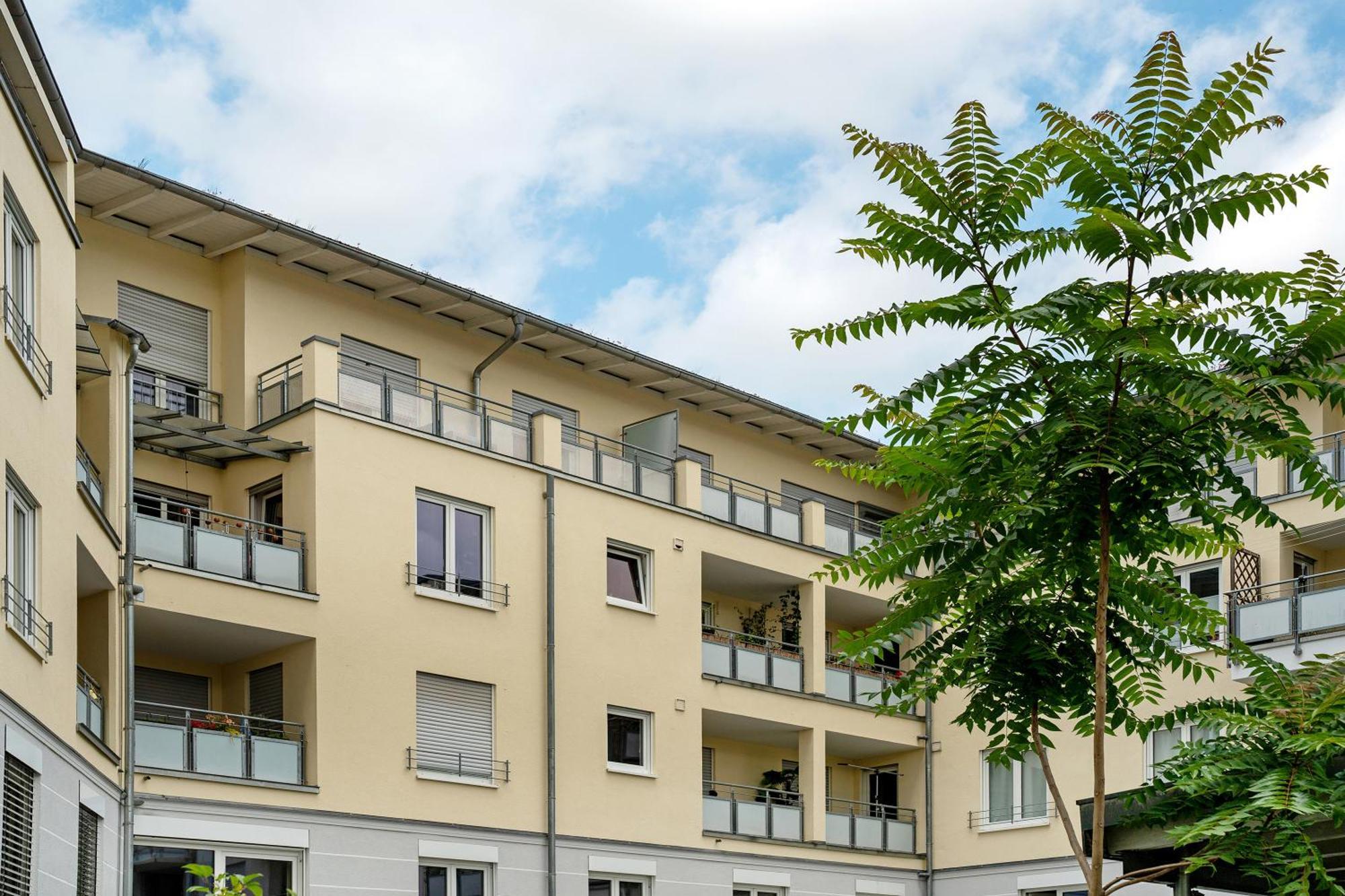 Km Style Apartment Nr 1 Fribourg im Breisgau Extérieur photo